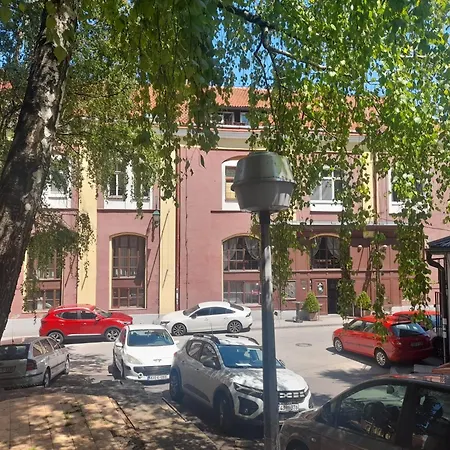 Dream Apartmanhotel 3*