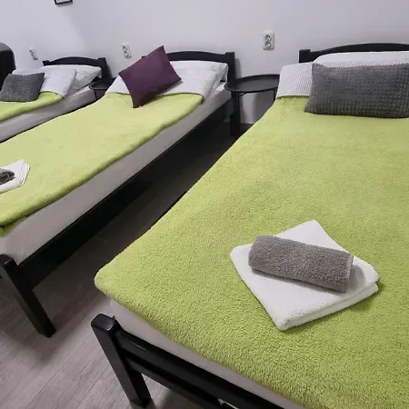 Aparthotel Dream