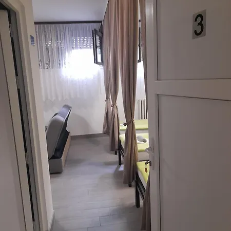 Dream Sarajevo