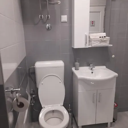 Aparthotel Dream