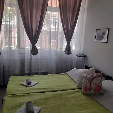 Dream Apartmanhotel