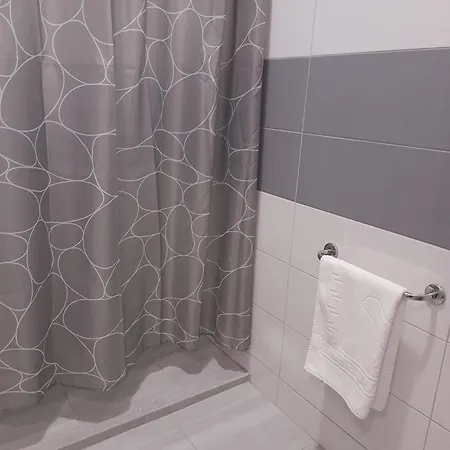 Aparthotel Dream