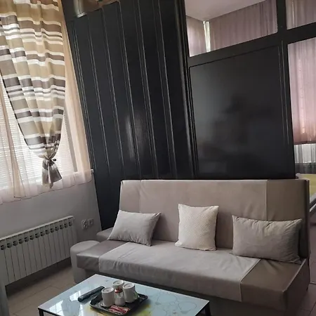 Dream Apart Otel 3*