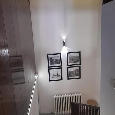 Dream Apart Otel Saraybosna