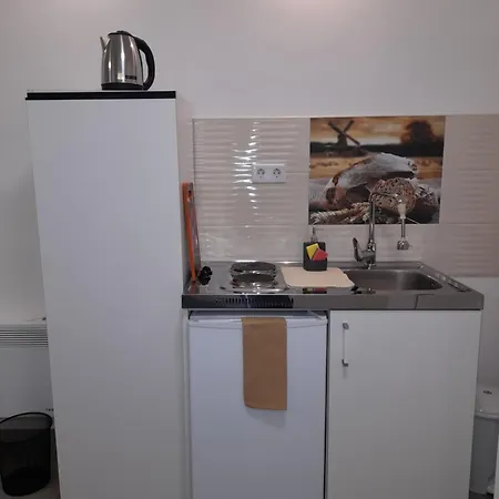Dream Aparthotel