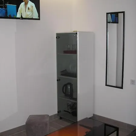 Apart Otel Dream 3*