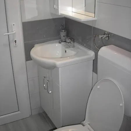Apartmanhotel Dream Szarajevó