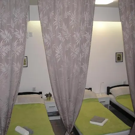 Dream Apart Otel