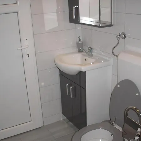 Apart Otel Dream 3*
