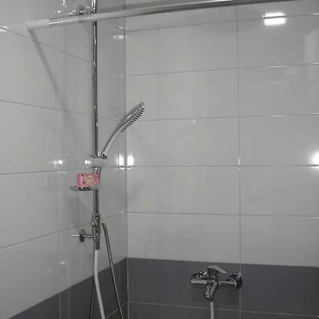 Dream Apart Otel 3*
