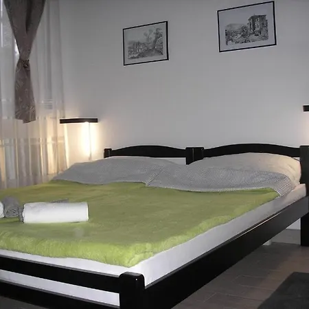 Dream Aparthotel Sarajevo