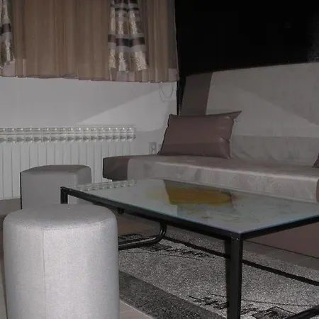 Apart Otel Dream Saraybosna