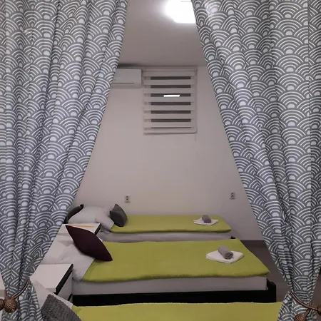Aparthotel Dream