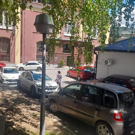 Apartmanhotel Dream 3*