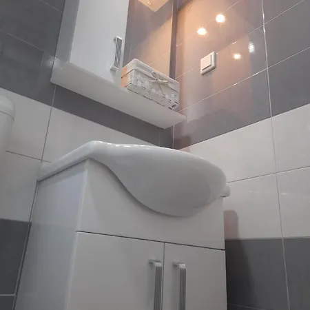 Dream Apartmanhotel Szarajevó