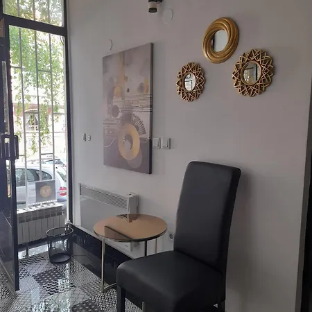 Dream Apart Otel Saraybosna