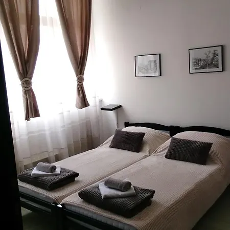 Dream Aparthotel 3*